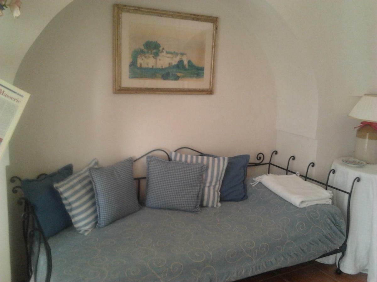 Masseria Gianca Cisternino Room photo